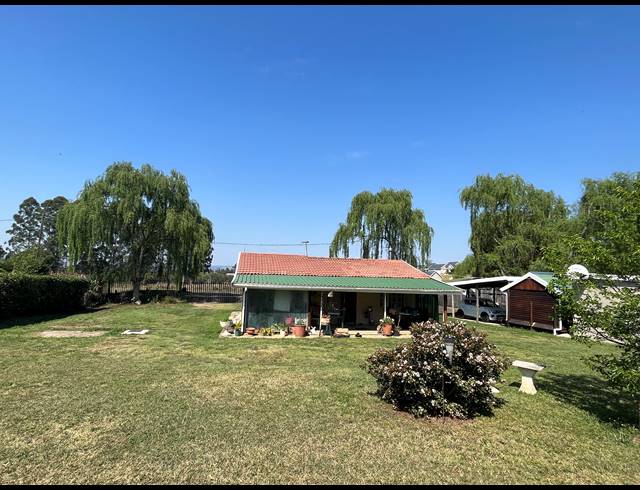 2 BEDROOM FREESTANDING FOR SALE IN GREENDALE